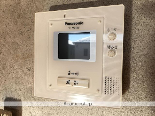 グランエスポワール Vの内装写真