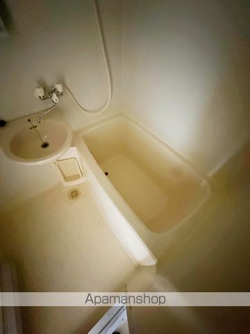 サクラメントハウスの内装写真