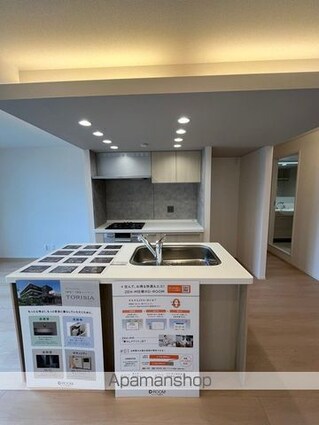 ＤーＲＯＯＭ和歌山四番丁[2LDK/68.1m2]の内装5