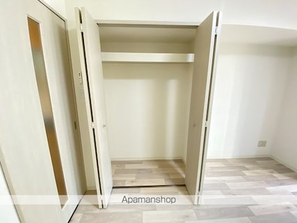 イーストン榴岡[1K/25.05m2]の収納