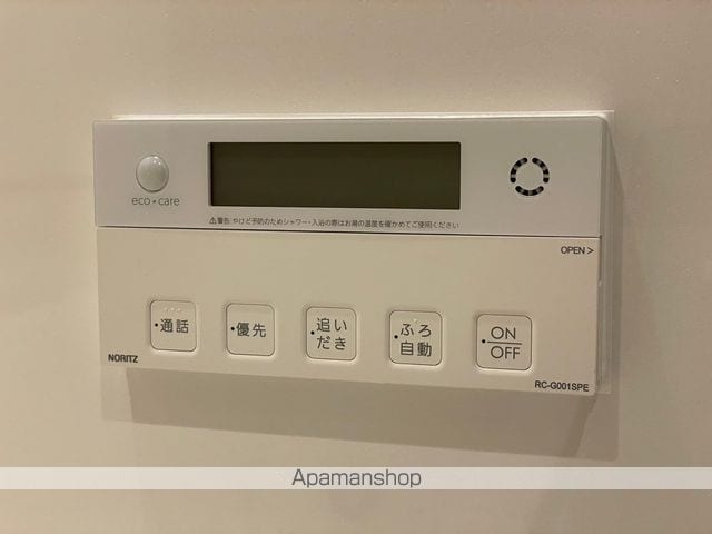 パークアクシス板橋本町ステーションゲートの内装写真