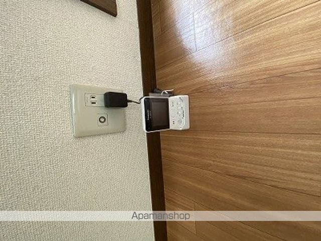 スカイハイツの内装写真