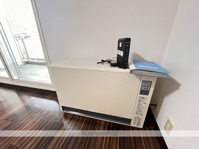 ビッグパレス南5条の内装写真