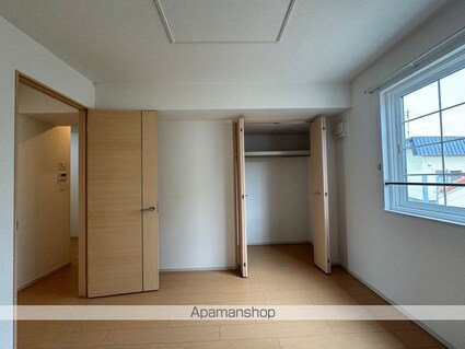 ベル　アビタシオン[2LDK/58.45m2]の内装4