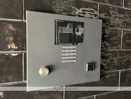 ライトハウス大塚[1K/25.79m2]の共用部1