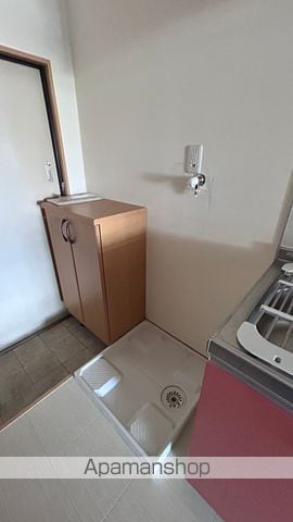 プレステージ太田の内装写真