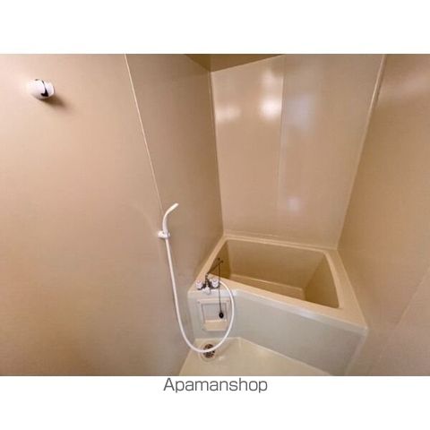 グレース鹿野の内装写真