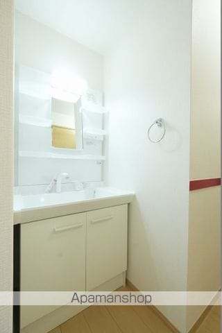 中村マンションの内装写真