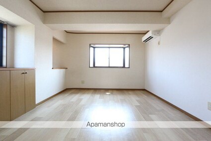 モンシャレー持田[1DK/37m2]の内装3