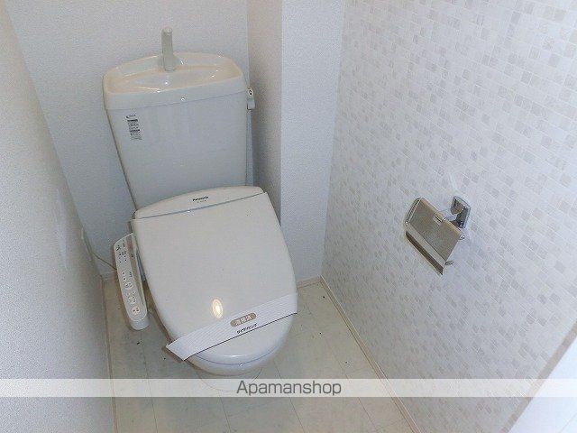 レジデンス湘南の内装写真