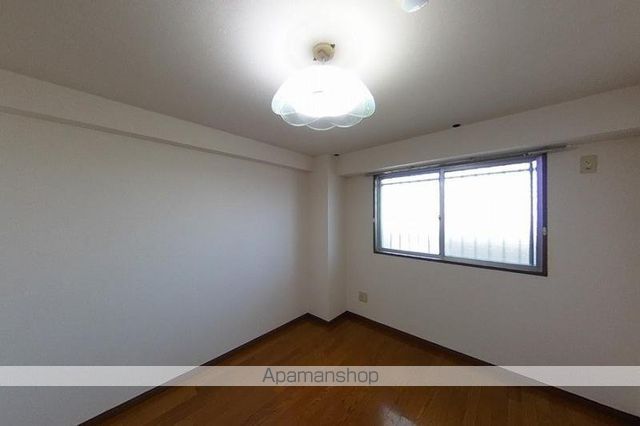 カームリヴの内装写真