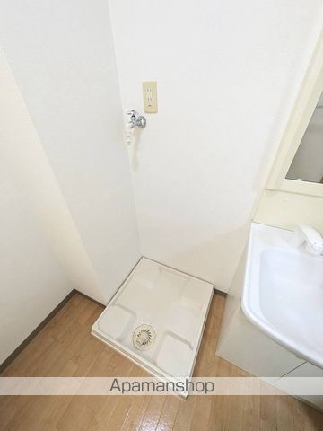 クレールKの内装写真