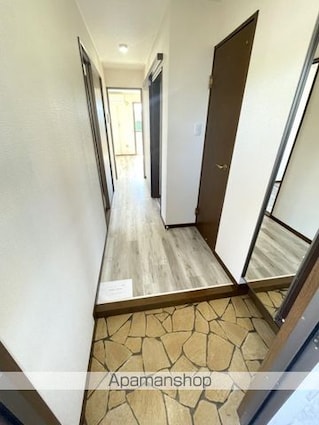 ソフィアケートヨコカワ[1LDK/43.7m2]の内装3