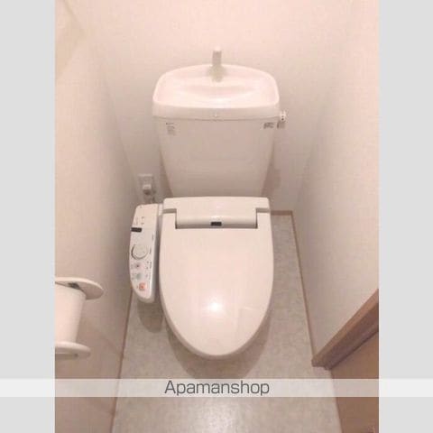 クラシコ高須の内装写真