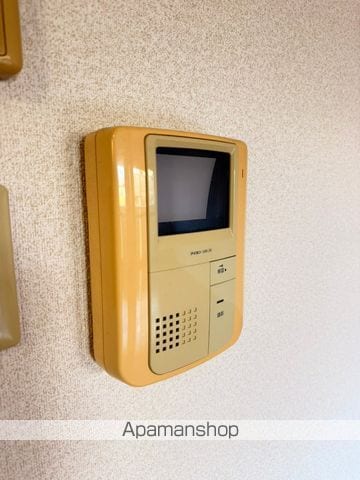 マンションティアラの内装写真