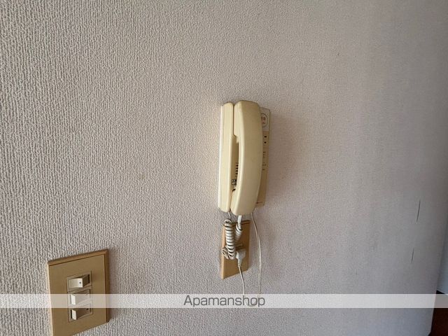 湘南カワマヒルズの内装写真