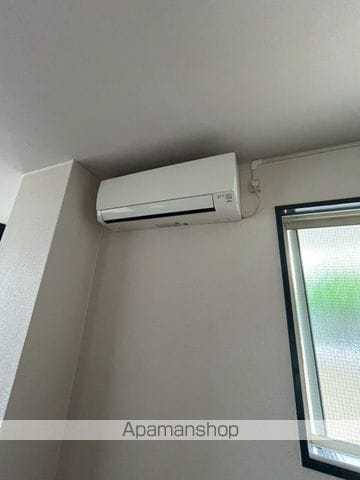稲毛ベルハウスの内装写真