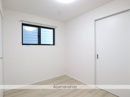 Ａｎｅｃｉｓ桜山西[1LDK/36.2m2]の内装4