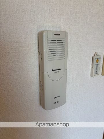 ルーラル・フォンターナIの内装写真