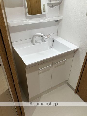 アルカサル御苑の内装写真