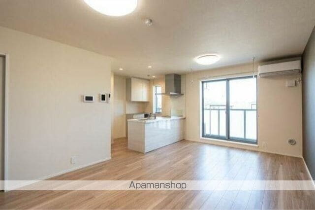 東京都国分寺市戸倉４丁目[2LDK/67.94m2]のリビング・居間