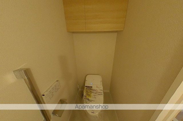 AZUR米山の内装写真