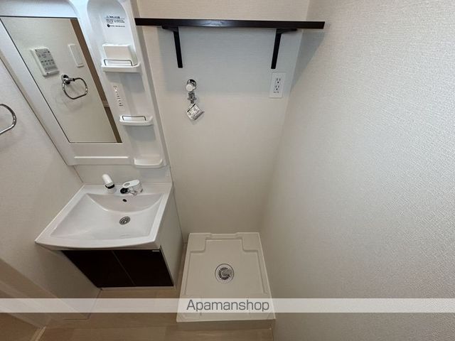 ラクードシャBの内装写真