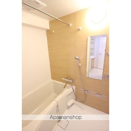 アソシエール千川[3DK/57.17m2]のバス