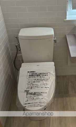 マナハウス四谷の内装写真