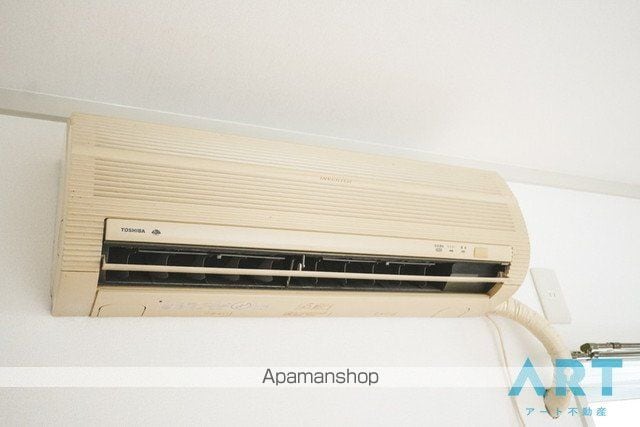 マンションHAM清水町の内装写真