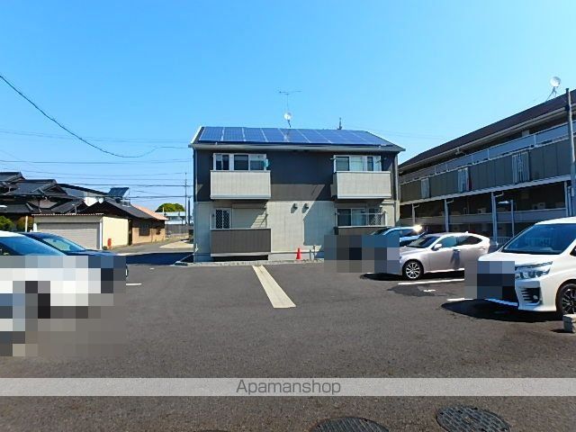 名鉄小牧線 小牧原駅 徒歩23分 2階建 築14年のその他写真