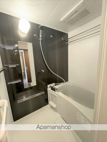 SOU杉並方南町の内装写真