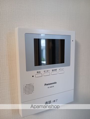 アンセル長町Bの内装写真