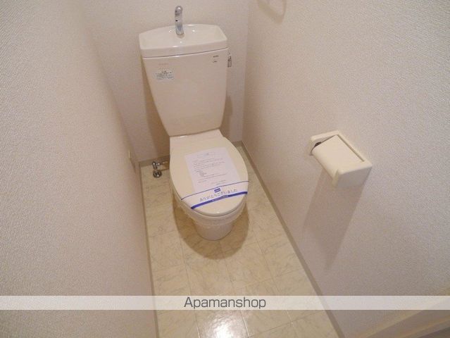 S・BUILの内装写真