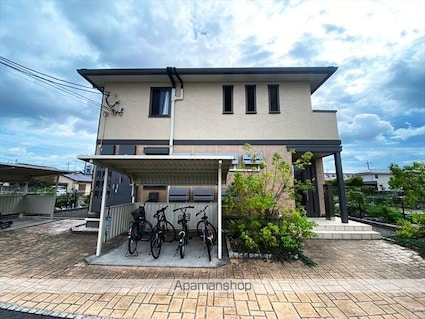 クレイドル浜町[1LDK/40.07m2]の外観1