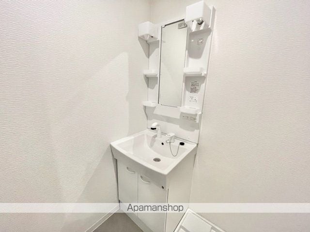 ダイワール立花の内装写真
