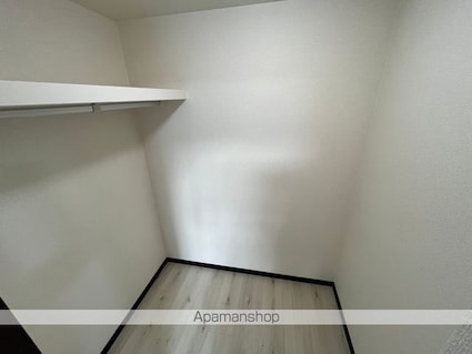 ＬＩＮＮＥＡ　ＭＩＫＵＭＯ[1LDK/40m2]の収納