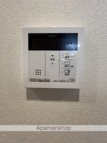 LALAPLACEOSAKAFUKUSHIMAPRESSOの内装写真