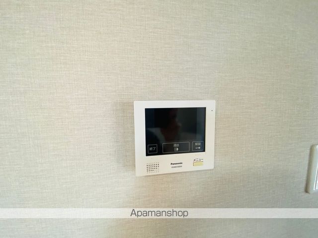BELL JOURNEEの内装写真