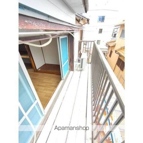 木賀本郷町南戸建の内装写真