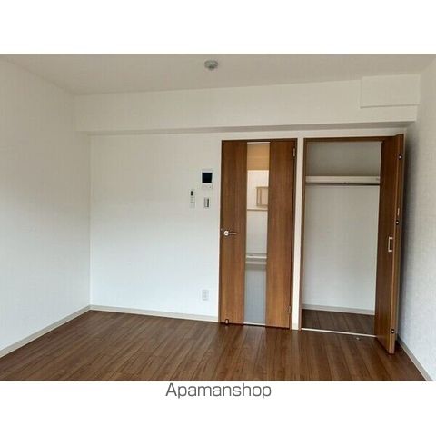 千葉住吉の内装写真