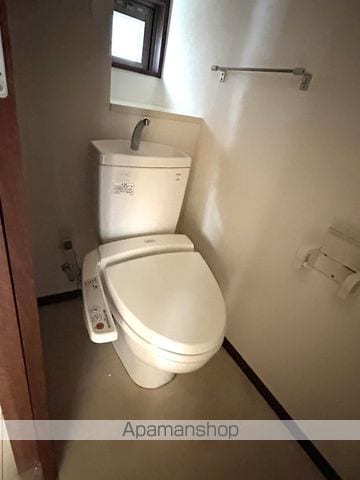 デルメゾン三国ヶ丘の内装写真