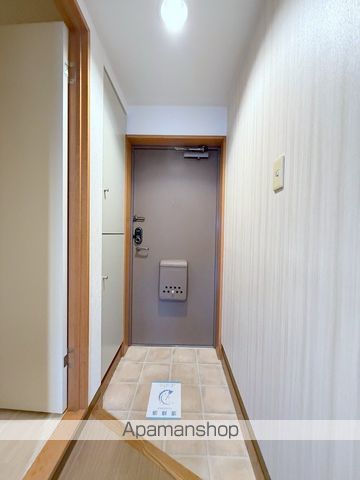 センターヒルズ宮前の内装写真