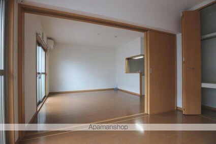 Ｓｏｌｅｉｌ[2LDK/56.85m2]の内装3