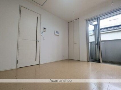 Ｖｉｌｌａｄ’Ｅｓｔｅ[1K/25.36m2]の内装2