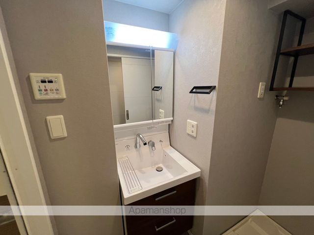 セノアタワー新大阪の内装写真