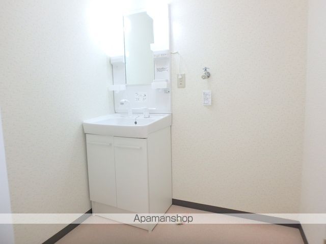レオハイム長尾IIIの内装写真
