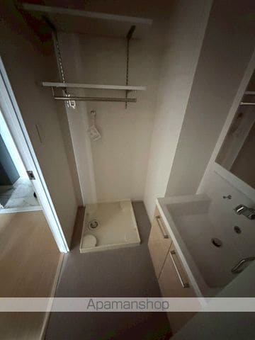 サンライズ 江平中町の内装写真