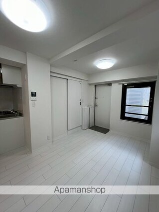 東京都杉並区方南１丁目[1R/18.69m2]の内装6