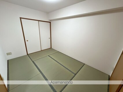 滋賀県草津市青地町[3LDK/65.55m2]の内装5